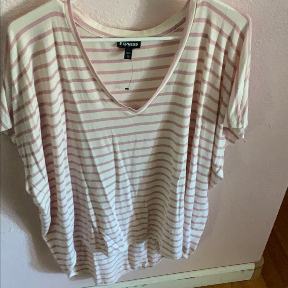 Express Shirt - Picture 2 of 2